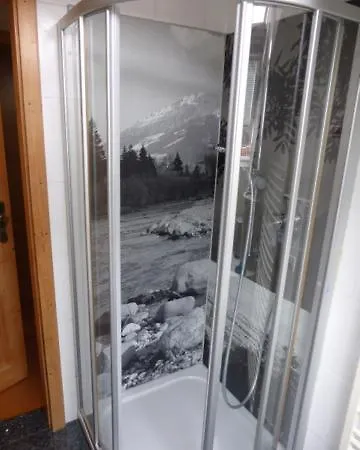 Apartamento Stürmlesloch