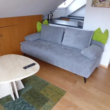 Apartment Stuermlesloch