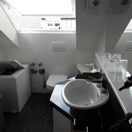 Stürmlesloch Apartamento Bad Wildbad