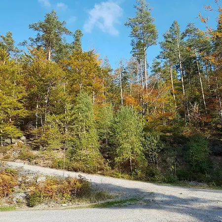 Stürmlesloch Apartamento Bad Wildbad