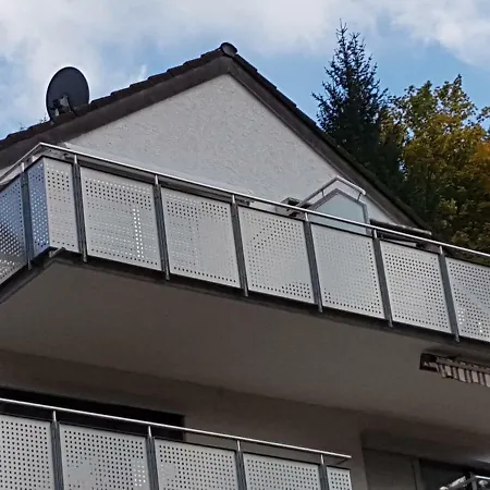 Stuermlesloch * Bad Wildbad