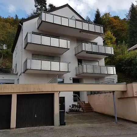 Apartment Stuermlesloch