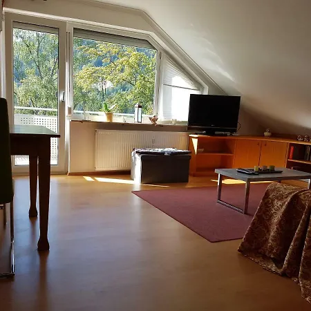 Apartment Stuermlesloch