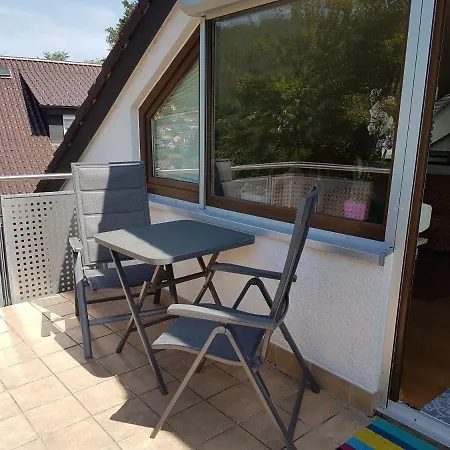 Stürmlesloch Apartamento *