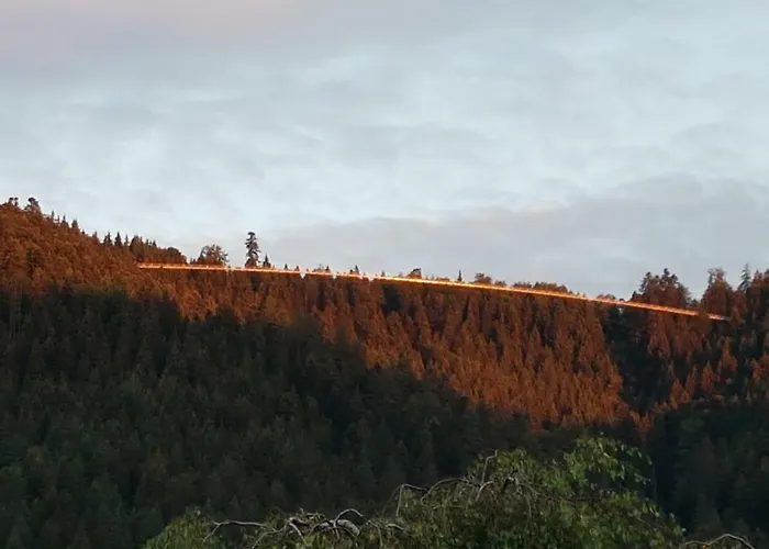 Apartamento Stürmlesloch